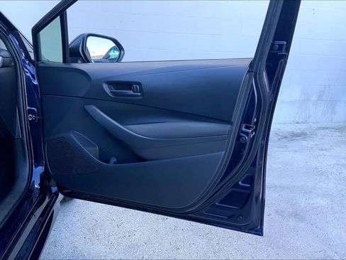 Used 2023 Toyota Corolla Hybrid Sedan FWD image 28
