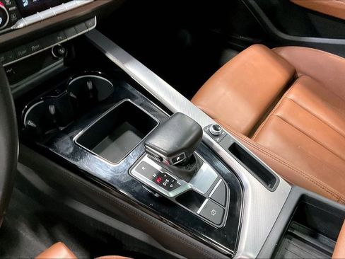 Used 2023 Audi A5 2.0T Premium Plus AWD/4WD image 18