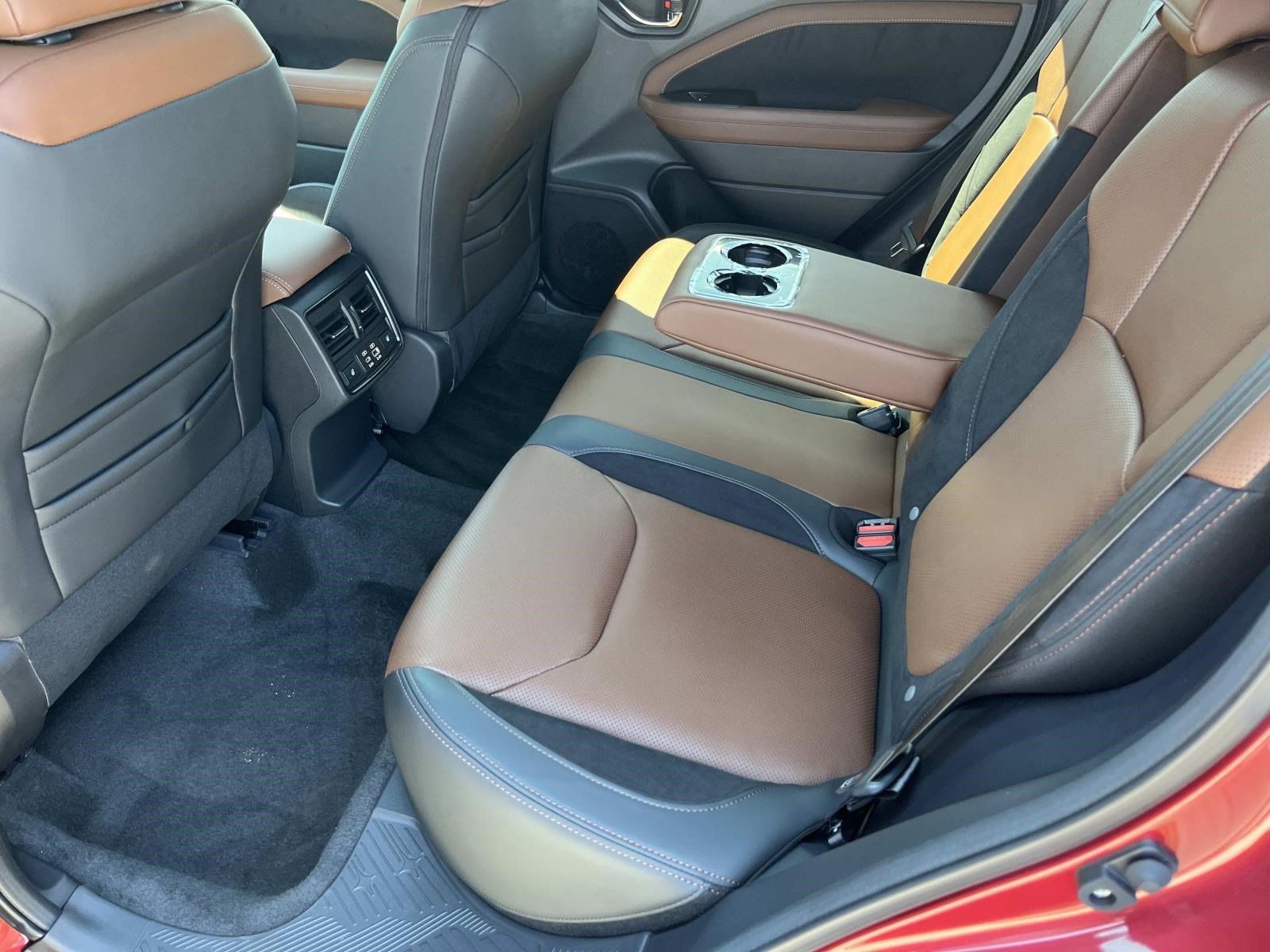 New 2026 Subaru Forester Touring AWD/4WD image 20