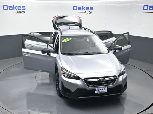 Used 2023 Subaru Crosstrek 2.0i AWD/4WD image 55