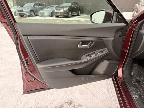 Used 2022 Nissan Sentra SV image 20