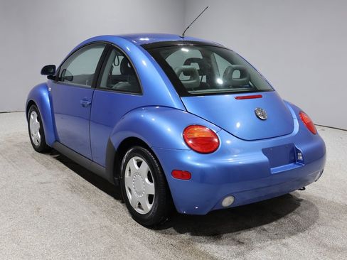 Used 1999 Volkswagen Beetle GLX image 12