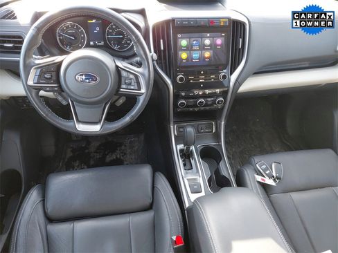 Used 2022 Subaru Ascent Limited image 12