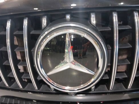 Certified 2022 Mercedes-Benz GLE 63 AMG S image 10