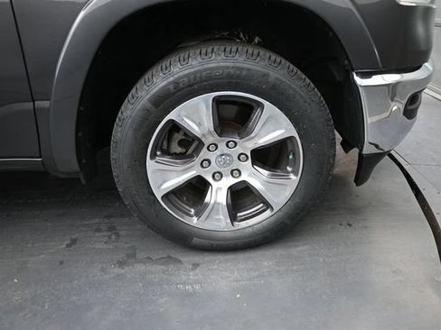 Used 2022 RAM 1500 Laramie AWD/4WD image 41
