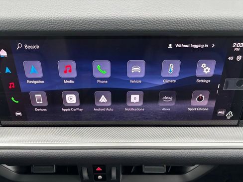 New 2026 Porsche Cayenne Coupe image 22