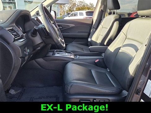 Used 2021 Honda Pilot EX-L image 10