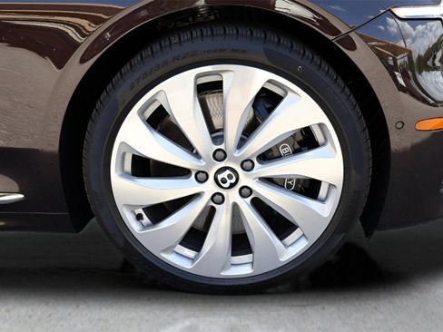New 2026 Bentley Continental GT image 6