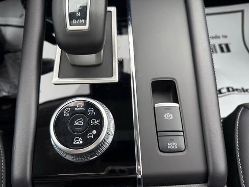 Used 2024 Mitsubishi Outlander SE image 20