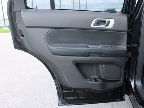 Used 2014 Ford Explorer Sport w/ Equipment Group 401A image 32