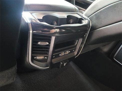 Certified 2020 RAM 2500 Laramie image 9