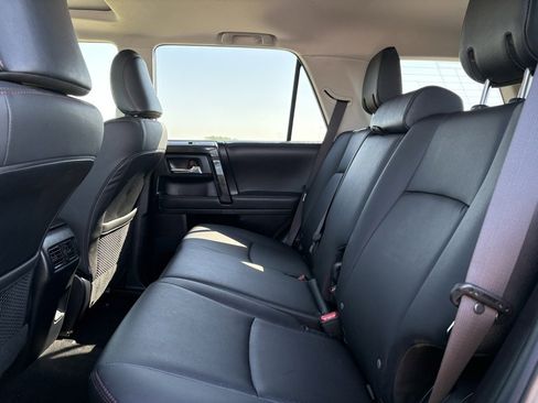 Used 2023 Toyota 4Runner TRD Pro image 21