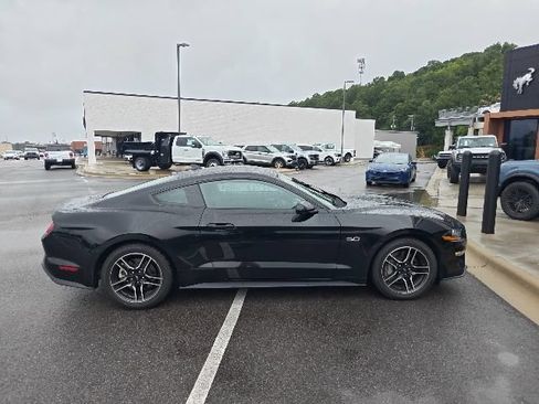 Used 2022 Ford Mustang GT w/ Equipment Group 301A RWD image 2