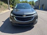 Used 2021 Chevrolet Equinox LT image 2