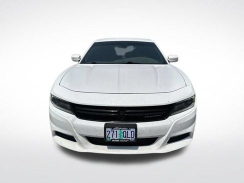 Used 2018 Dodge Charger SXT Plus RWD image 7