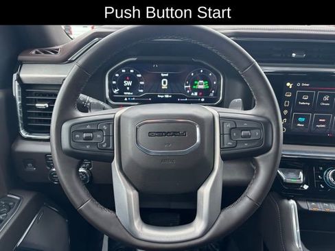 Certified 2023 GMC Sierra 1500 Denali image 13