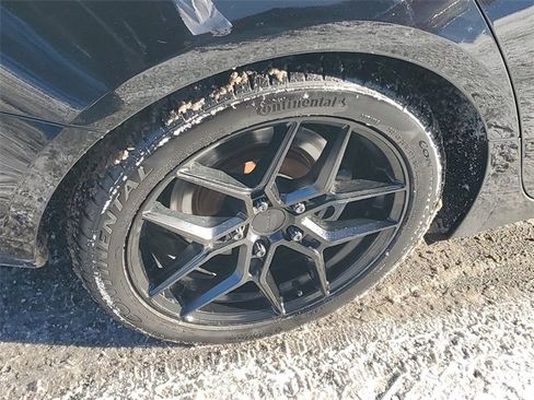 Certified 2019 Cadillac CTS Luxury image 5