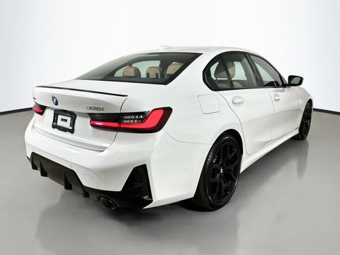 New 2026 BMW 330i xDrive Sedan w/ M Sport Package AWD/4WD image 5