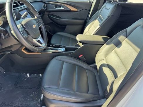 Certified 2023 Chevrolet TrailBlazer ACTIV image 17