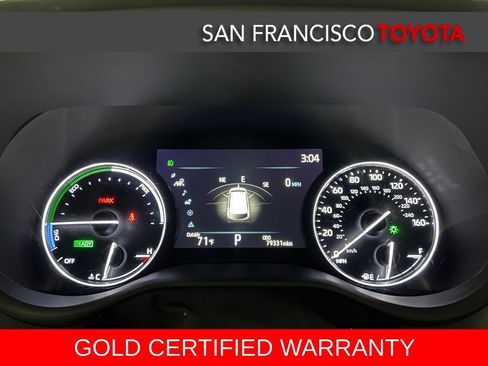 Certified 2021 Toyota Sienna Limited image 39