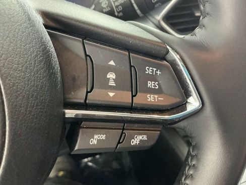 Used 2023 MAZDA CX-5 AWD 2.5 S image 27
