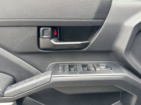 New 2025 Toyota Tacoma SR5 image 13