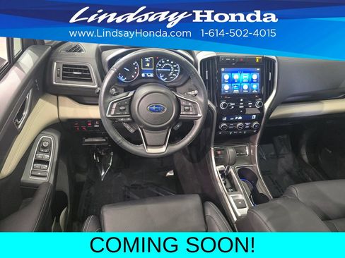 Used 2019 Subaru Ascent Limited w/ Popular Package #2 AWD/4WD image 13