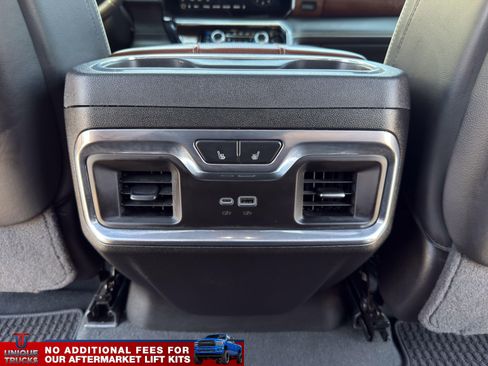 Used 2024 GMC Sierra 1500 Denali Ultimate AWD/4WD image 30