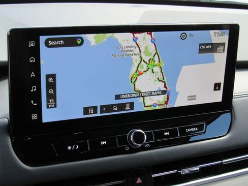New 2026 Mitsubishi Outlander ES FWD image 21