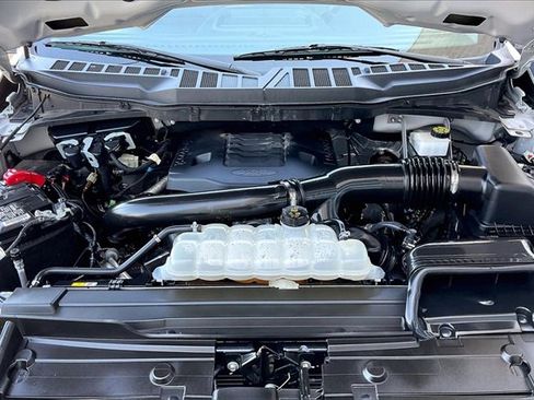 Used 2023 Ford F150 XLT image 9