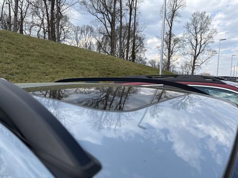 Certified 2023 Subaru Crosstrek 2.5i Limited image 9