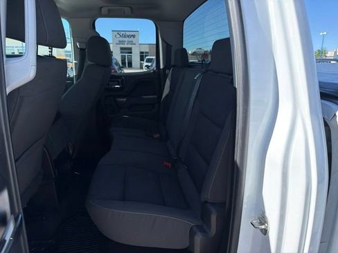Used 2018 GMC Sierra 1500 SLE w/ Elevation Edition AWD/4WD image 18