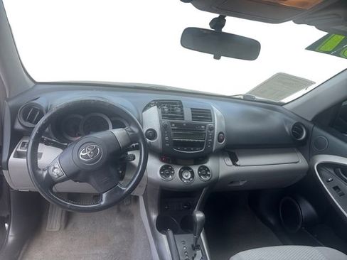 Used 2007 Toyota RAV4 Limited image 10