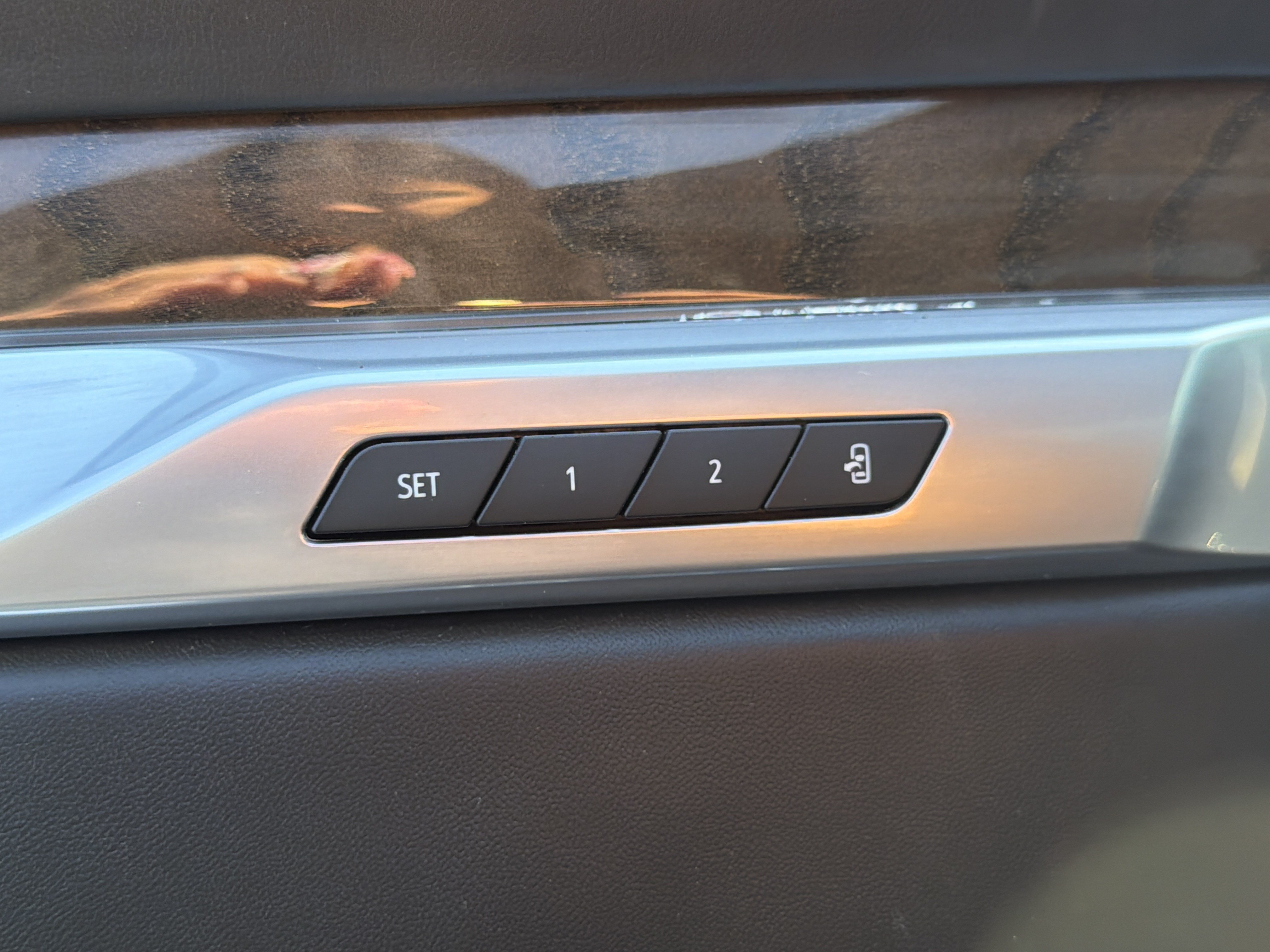 Used 2026 Cadillac Escalade Platinum Sport AWD/4WD image 63