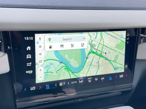 New 2025 Lincoln Navigator L Reserve AWD/4WD image 4