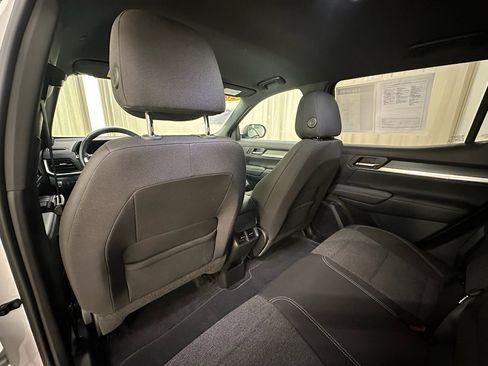 Certified 2025 GMC Terrain Elevation image 21