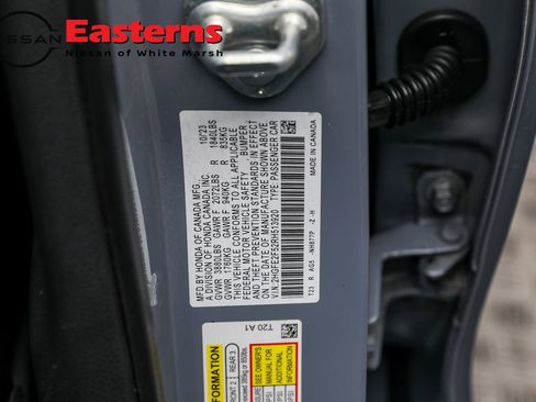 Used 2024 Honda Civic Sport image 45