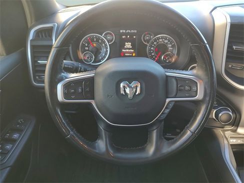 Used 2019 RAM 1500 Big Horn image 14
