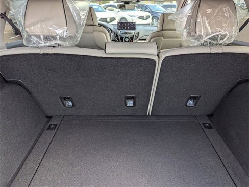 New 2026 Acura RDX SH-AWD w/ Advance Package image 11