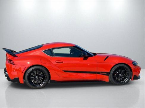 Certified 2024 Toyota Supra image 4