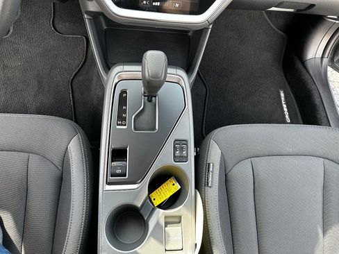 Certified 2025 Subaru Crosstrek 2.5i Premium AWD/4WD image 19