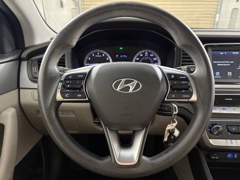 Used 2018 Hyundai Sonata SE image 13