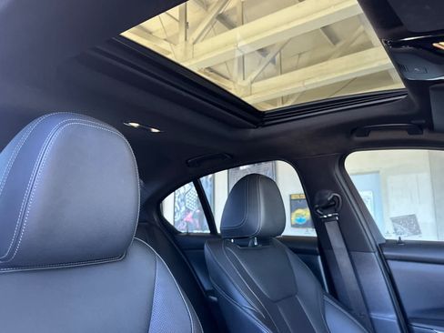 Used 2023 BMW 330e w/ Premium Package RWD image 17