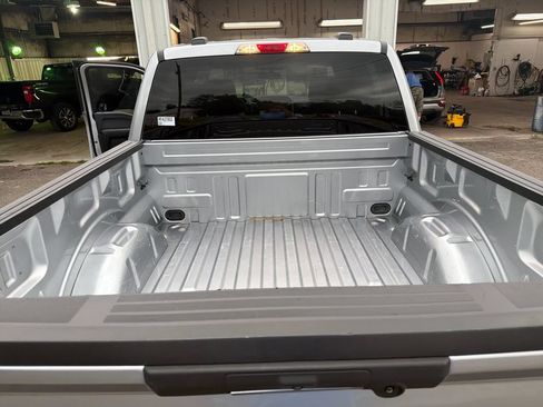 Used 2024 Ford F150 XLT w/ Mobile Office Package AWD/4WD image 21