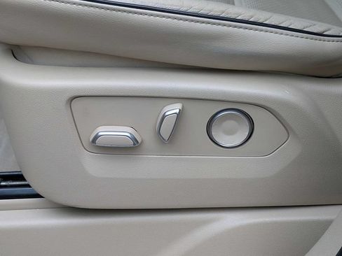Used 2021 Cadillac Escalade ESV Premium Luxury w/ Driver Assist Tech Package RWD image 23