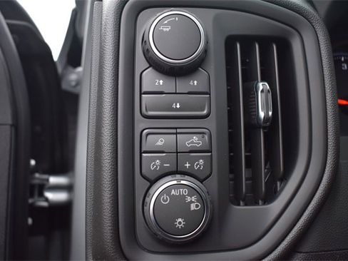 New 2026 Chevrolet Silverado 2500 Custom w/ Custom Value Package image 23