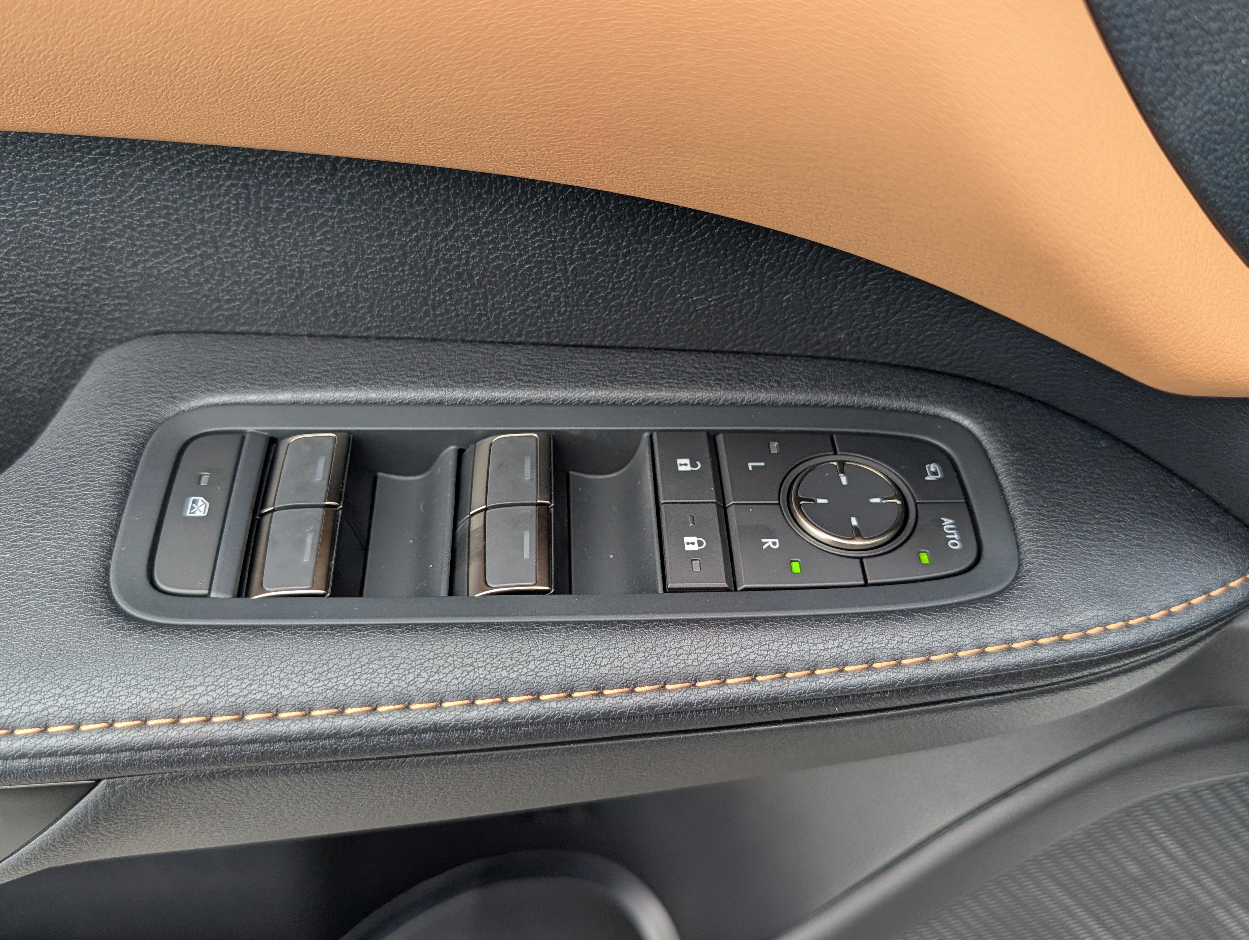 New 2026 Lexus RX 350 Premium AWD/4WD image 16