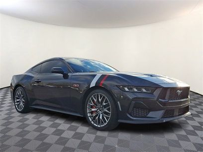 Used 2024 Ford Mustang GT Premium