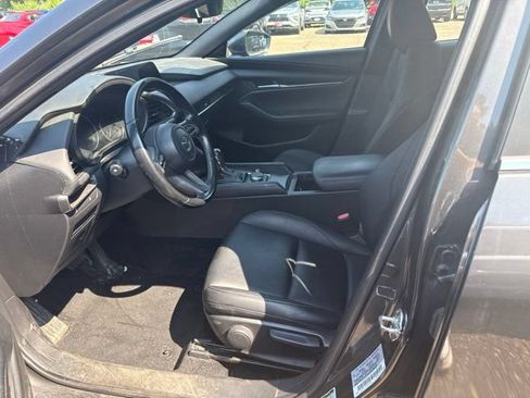 Used 2023 MAZDA MAZDA3 s FWD image 5