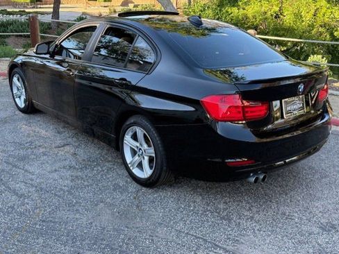 Used 2014 BMW 328i I image 4